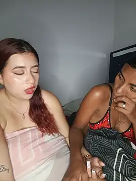 Chloe_Sky_love webcam show