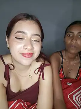 Chloe_Sky_love Pertunjukan Webcam