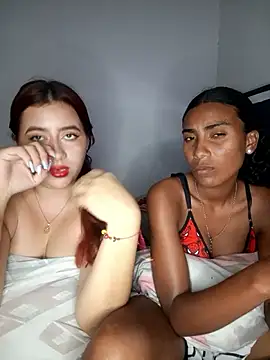 Chloe_Sky_love ওয়েবক্যাম শো