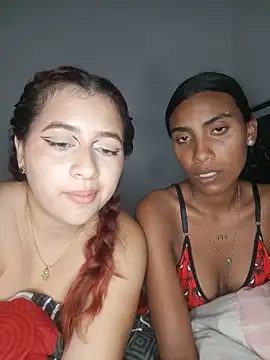 Chloe_Sky_love's Webcam Show