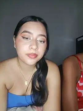 Chloe_Sky_love Webcam Show