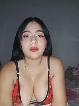 Show Webcam de Chloe_Sky_love