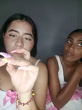 عرض كام Chloe_Sky_love