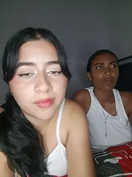 Chloe_Sky_love – Kamerová šou