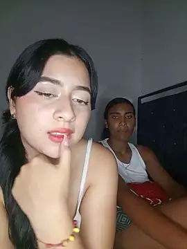 عرض كام Chloe_Sky_love