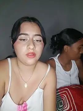 Show Webcam de Chloe_Sky_love