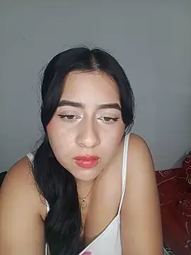 Chloe_Sky_loven Webbikameraesitys