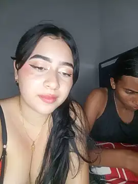 Chat +18 de Chloe_Sky_love ao vivo