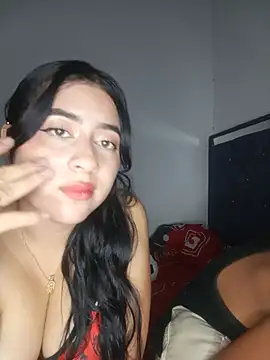 عرض كام Chloe_Sky_love