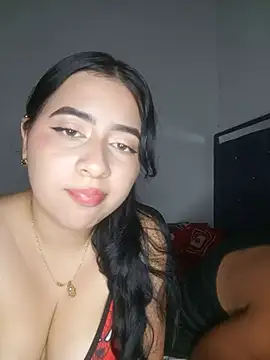 Chloe_Sky_love Show Webcam