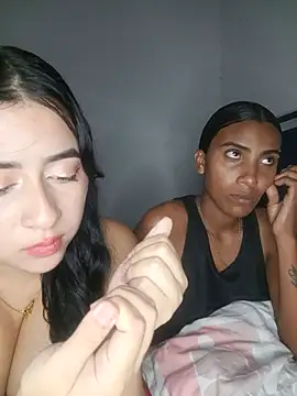 عرض كام Chloe_Sky_love