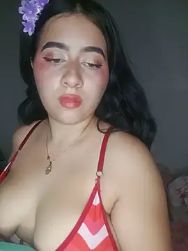 Вебкам-шоу Chloe_Sky_love