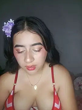Chloe_Sky_love 웹캠 쇼