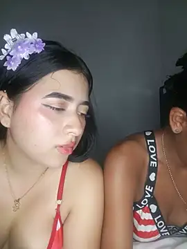 Chloe_Sky_love – Kamerová šou