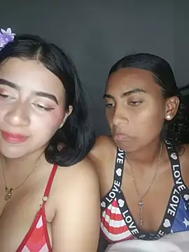 Chloe_Sky_love Pertunjukan Webcam