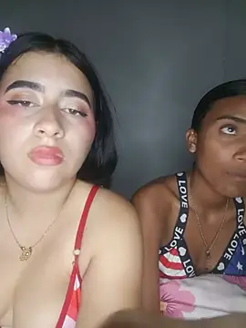Chloe_Sky_love Pertunjukan Webcam