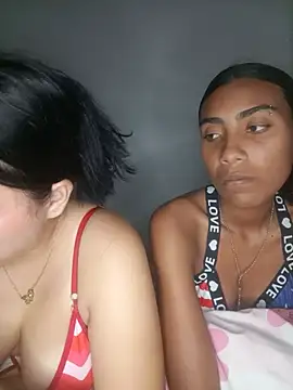 Show de webcam de Chloe_Sky_love