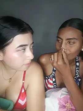 Webkamerová show Chloe_Sky_love
