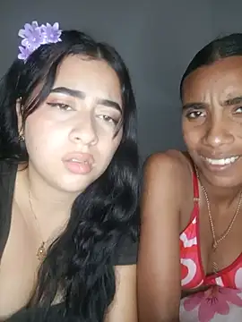 Chloe_Sky_love 网络视讯表演