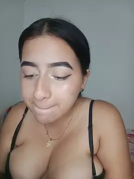 Chloe_Sky_love webcam show