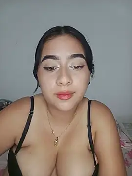 عرض كام Chloe_Sky_love