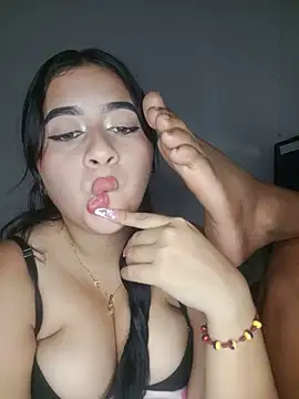 Show de Chloe_Sky_love na webcam