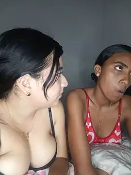 Show de webcam de Chloe_Sky_love