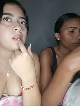 Show Webcam de Chloe_Sky_love