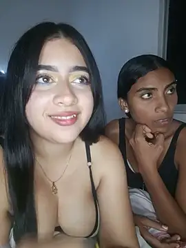 Chloe_Sky_love Webcam Show
