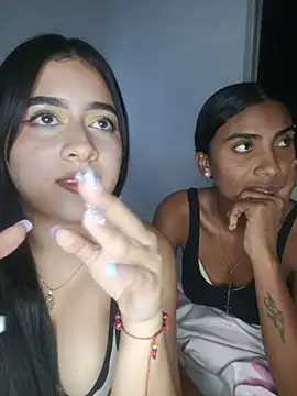 Chloe_Sky_love Pertunjukan Webcam