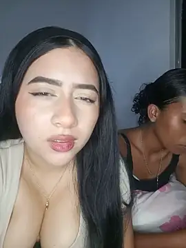 عرض كام Chloe_Sky_love