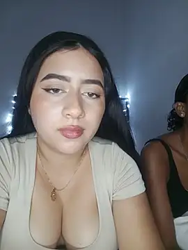 Chloe_Sky_love Webcam Show