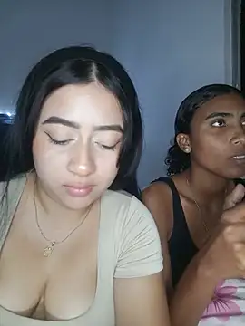 Chloe_Sky_love Pertunjukan Webcam