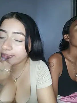 Вебкам-шоу Chloe_Sky_love