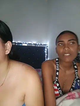 Webkamerová show Chloe_Sky_love
