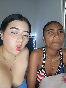 Вебкам-шоу Chloe_Sky_love