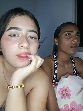 Show de webcam de Chloe_Sky_love