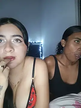 Chloe_Sky_love Webcam show