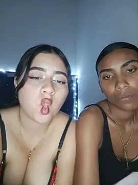 Вебкам-шоу Chloe_Sky_love