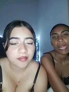 Chloe_Sky_love Webcam Show