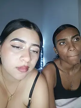 Show de Chloe_Sky_love na webcam
