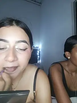 Chloe_Sky_love Шоу с уебкамера
