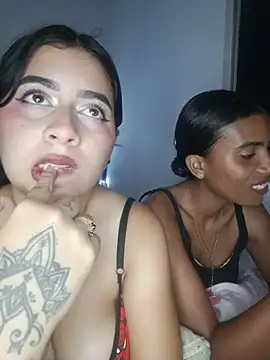 Webkamerová show Chloe_Sky_love