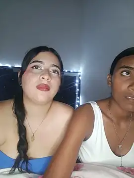Show de Chloe_Sky_love na webcam