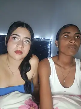 عرض كام Chloe_Sky_love