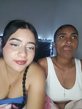 Chloe_Sky_love 在線直播表演