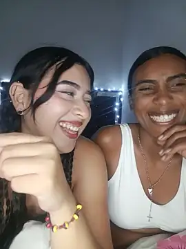 عرض كام Chloe_Sky_love