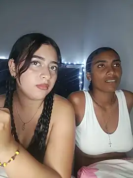 Вебкам-шоу Chloe_Sky_love