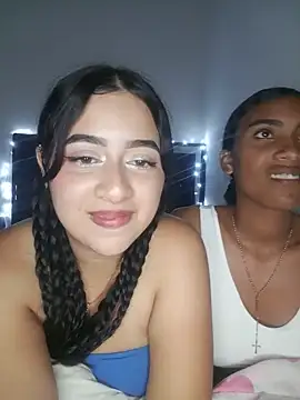 Вебкам-шоу Chloe_Sky_love