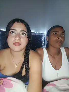 Chloe_Sky_love Webcam show